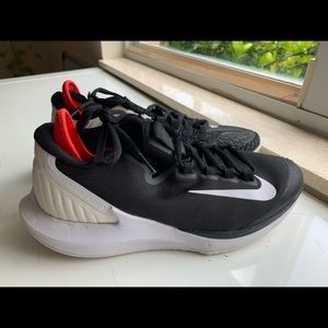 nike court zoom zero
